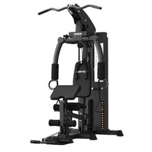 Single Station Home Gym
